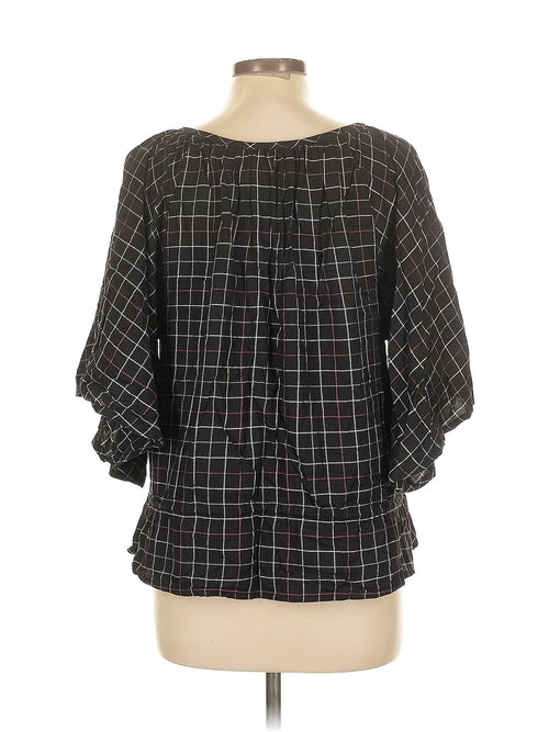3/4 Sleeve Blouse