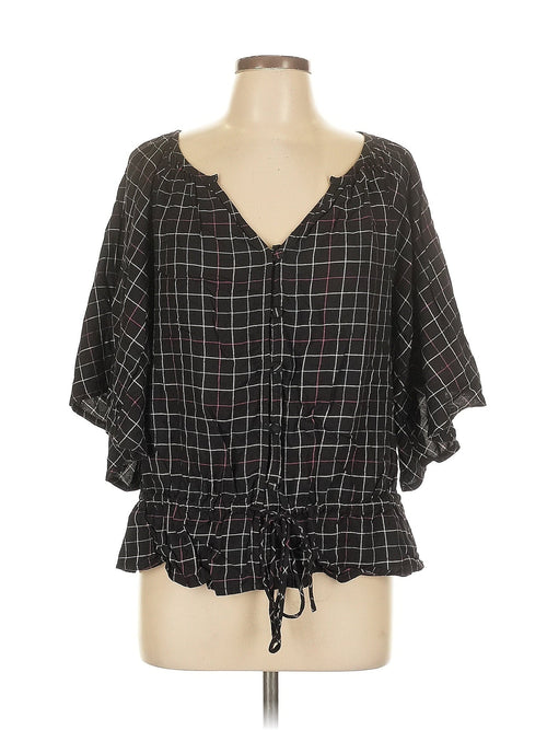 3/4 Sleeve Blouse